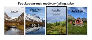 Collage _Fjell & Dalar_2